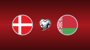 Denmark vs. Belarus