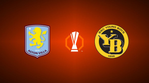 Aston Villa vs. Young Boys