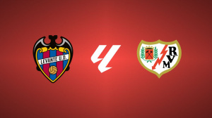 Levante UD vs. Rayo Vallecano