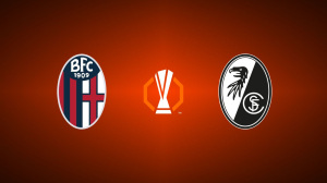 Bologna vs. Freiburg