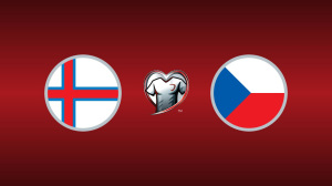 Faroe Islands vs. Czechia