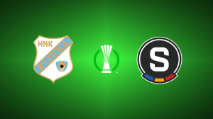 Rijeka vs. Sparta Praha