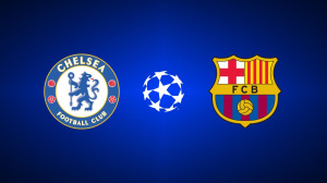 Chelsea vs. Barcelona